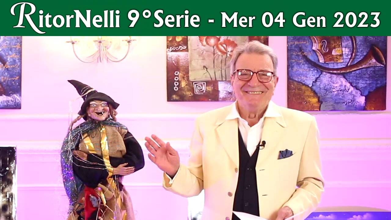 Trasmissione RitorNelli